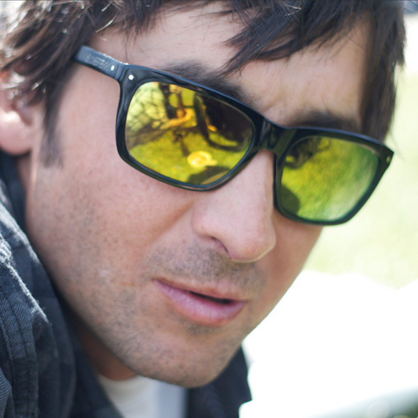 Sebastián Camus