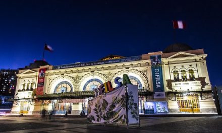 Un buen panorama: la Feria Internacional del Libro 2020 será virtual