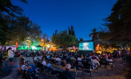 PURAS LEYENDAS TRAE EL SANTIAGO MOUNTAIN FILM FESTIVAL 2020