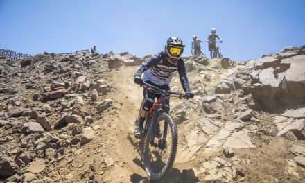 Valle Bike inicia su segunda temporada