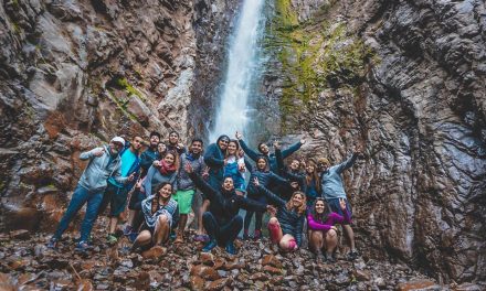 DOS PANORAMAS GRATIS E IMPERDIBLES PARA ESTE FIN DE SEMANA
