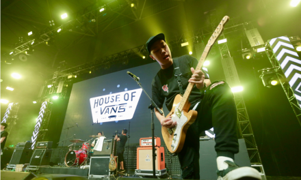 Vans Musicians Wanted Anuncia Transmisión de Concierto Global