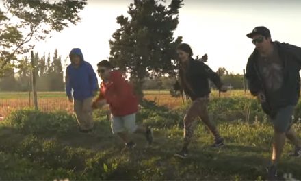 Con ustedes, la rima filosa de «Cada Mañana»