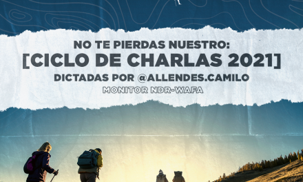 Lanzan ciclo de charlas gratuitas sobre montañismo responsable e inclusivo