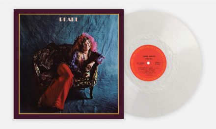 Janis Joplin vuelve a estremecernos en modo remasterizado