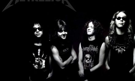 Metallica celebra 30 años del “Black Album” con edición de covers
