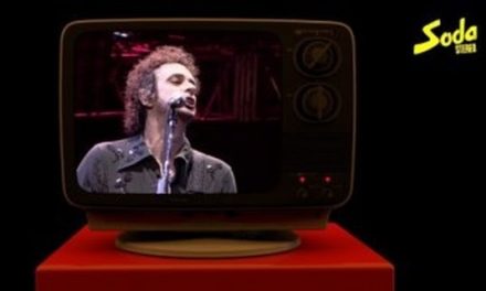 Soda Stereo hoy lanza nuevo video