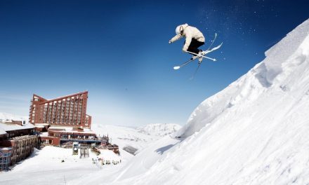 ¡Valle Nevado abre temporada este miércoles!