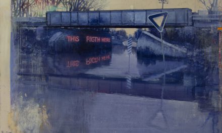 “Déficit”: el entorno patente en una obra