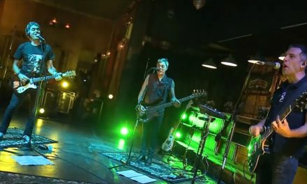 Ataque 77 repasa su historia en nuevo disco: “Sesiones Pandémicas”