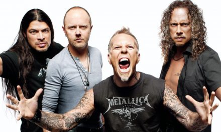 Metallica festejará 40 años de carrera con shows en San Francisco