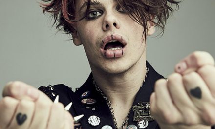 Vans Musicians Wanted busca artistas para compartir escenario con Yungblud
