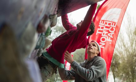 “Día Mundial de la Escalada”: The North Face te invita a probar gratis la nueva disciplina olímpica