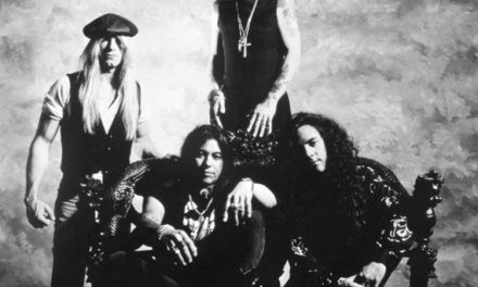 “NO MORE TEARS”, DE OZZY OSBOURNE, CELEBRA 30 AÑOS CON EDICIÓN AMPLIADA EN FORMATO DIGITAL