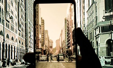 ¡Ojo: hoy hay taller gratuito de fotografía con tu celu!