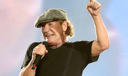 Cinco curiosidades de Brian Johnson (AC/DC) que deberías saber en su 74º cumpleaños