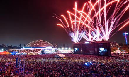 Lollapalooza Chile 2022 confirma fecha en el Parque O’Higgins