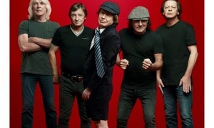 AC/DC lanza video oficial de Through The Mists of Time