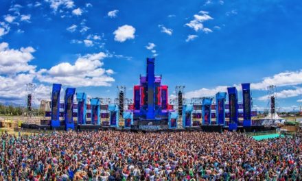 Festival Creamfields vuelve a Chile después de tres años