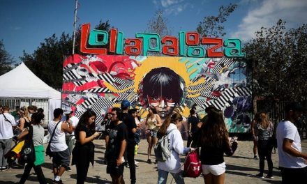 Lollapalooza Chile 2022: fecha, lugar, entradas y lineup
