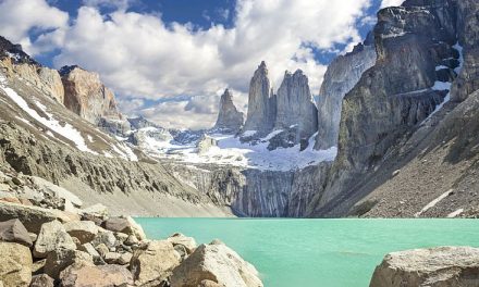 Necesitas más Chile: los imperdibles que debes conocer este 2022