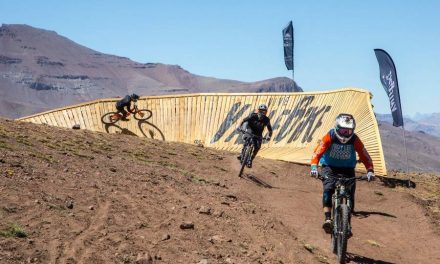 Valle Bike Cierra sus puertas por mantención de andariveles